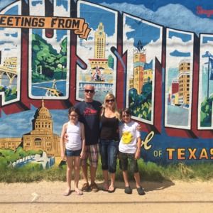 Meet your Posher, Mackenzie